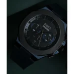 Hugo Boss Men's Watch Taper 1514086 | Watches Prime