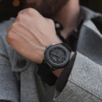 Hugo Boss Men's Watch Taper 1514088 | Watches Prime