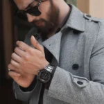 Hugo Boss Men's Watch Taper 1514088 | Watches Prime