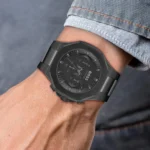 Hugo Boss Men's Watch Taper 1514088 | Watches Prime