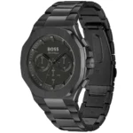Hugo Boss Men's Watch Taper 1514088 | Watches Prime
