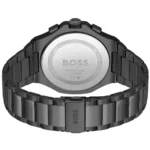 Hugo Boss Men's Watch Taper 1514088 | Watches Prime