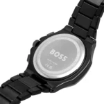 Hugo Boss Men's Watch Taper 1514088 | Watches Prime