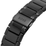 Hugo Boss Men's Watch Taper 1514088 | Watches Prime