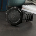 Hugo Boss Men's Watch Taper 1514088 | Watches Prime