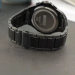 Hugo Boss Men's Watch Taper 1514088 | Watches Prime