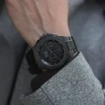 Hugo Boss Men's Watch Taper 1514088 | Watches Prime