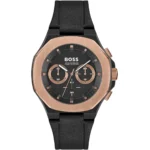 Hugo Boss Men's Watch Taper 1514089 | Watches Prime Hugo Boss Men's Watch Taper 1514089 | Watches Prime