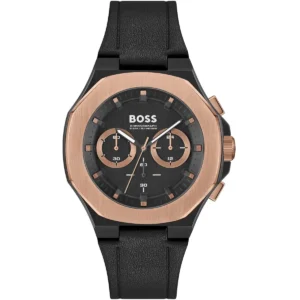 Hugo Boss Men's Watch Taper 1514090 | Watches Prime