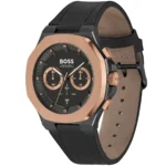 Hugo Boss Men's Watch Taper 1514089 | Watches Prime Hugo Boss Men's Watch Taper 1514089 | Watches Prime