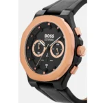 Hugo Boss Men's Watch Taper 1514089 | Watches Prime Hugo Boss Men's Watch Taper 1514089 | Watches Prime