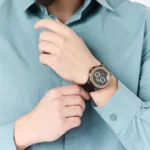 Hugo Boss Men's Watch Taper 1514089 | Watches Prime Hugo Boss Men's Watch Taper 1514089 | Watches Prime