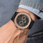 Hugo Boss Men's Watch Taper 1514089 | Watches Prime Hugo Boss Men's Watch Taper 1514089 | Watches Prime