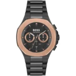 Hugo Boss Men's Watch Taper 1514090 | Watches Prime Hugo Boss Men's Watch Taper 1514090 | Watches Prime