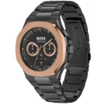 Hugo Boss Men's Watch Taper 1514090 | Watches Prime Hugo Boss Men's Watch Taper 1514090 | Watches Prime