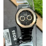 Hugo Boss Men's Watch Taper 1514090 | Watches Prime Hugo Boss Men's Watch Taper 1514090 | Watches Prime