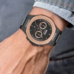 Hugo Boss Men's Watch Taper 1514090 | Watches Prime Hugo Boss Men's Watch Taper 1514090 | Watches Prime