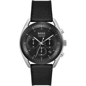 Hugo Boss Men's Watch Taper 1514090 | Watches Prime