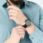 ساعة هوجو بوس للرجال 1514091 | واتشز برايم ساعة هوجو بوس للرجال 1514091 | واتشز برايم