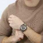 Hugo Boss Men's Watch Top 1514092 | Watches Prime Hugo Boss Men's Watch Top 1514092 | Watches Prime