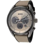Hugo Boss Men's Watch Top 1514092 | Watches Prime Hugo Boss Men's Watch Top 1514092 | Watches Prime