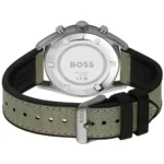 Hugo Boss Men's Watch Top 1514092 | Watches Prime Hugo Boss Men's Watch Top 1514092 | Watches Prime