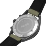 Hugo Boss Men's Watch Top 1514092 | Watches Prime Hugo Boss Men's Watch Top 1514092 | Watches Prime