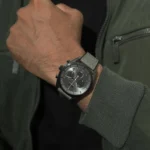 Hugo Boss Men's Watch Top 1514092 | Watches Prime Hugo Boss Men's Watch Top 1514092 | Watches Prime