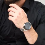 ساعة هوجو بوس للرجال 1514093 | واتشز برايم ساعة هوجو بوس للرجال 1514093 | واتشز برايم