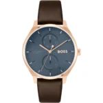 Hugo Boss Men's Watch Tyler 1514103 | Watches Prime Hugo Boss Men's Watch Tyler 1514103 | Watches Prime