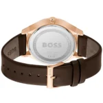Hugo Boss Men's Watch Tyler 1514103 | Watches Prime Hugo Boss Men's Watch Tyler 1514103 | Watches Prime