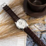 Hugo Boss Men's Watch Principle 1514114 | Watches Prime