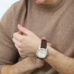 Hugo Boss Men's Watch Principle 1514114 | Watches Prime