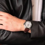 Hugo Boss Men's Watch Principle 1514114 | Watches Prime
