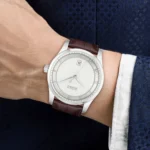 Hugo Boss Men's Watch Principle 1514114 | Watches Prime