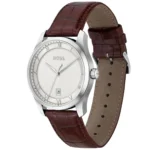 Hugo Boss Men's Watch Principle 1514114 | Watches Prime
