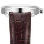 Hugo Boss Men's Watch Principle 1514114 | Watches Prime
