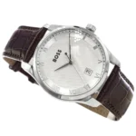 Hugo Boss Men's Watch Principle 1514114 | Watches Prime