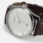 Hugo Boss Men's Watch Principle 1514114 | Watches Prime