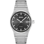Hugo Boss Men's Watch Candor Auto 1514117 | Watches Prime