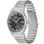 Hugo Boss Men's Watch Candor Auto 1514117 | Watches Prime