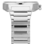Hugo Boss Men's Watch Candor Auto 1514117 | Watches Prime