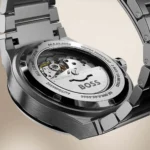 Hugo Boss Men's Watch Candor Auto 1514117 | Watches Prime