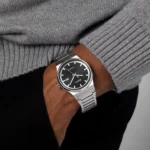 Hugo Boss Men's Watch Candor Auto 1514117 | Watches Prime