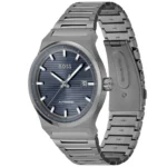 Hugo Boss Men's Watch Candor Auto 1514119 | Watches Prime