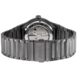 Hugo Boss Men's Watch Candor Auto 1514119 | Watches Prime