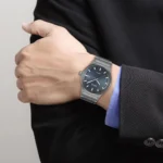 Hugo Boss Men's Watch Candor Auto 1514119 | Watches Prime
