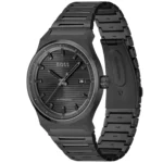 Hugo Boss Men's Watch Candor Auto 1514120 | Watches Prime