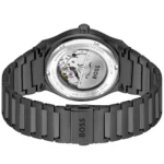Hugo Boss Men's Watch Candor Auto 1514120 | Watches Prime