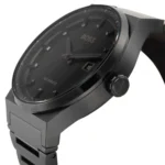 Hugo Boss Men's Watch Candor Auto 1514120 | Watches Prime